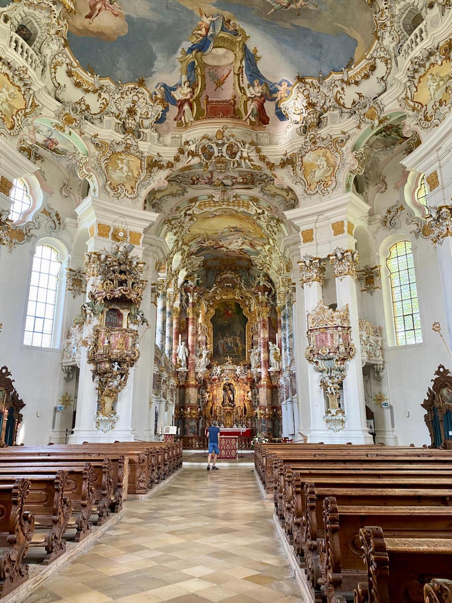 St Lukas Apartments Oberammergau Esterno foto